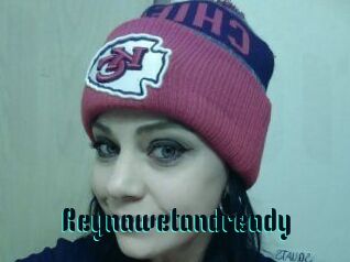 Reynawetandready