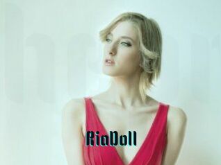 RiaDoll