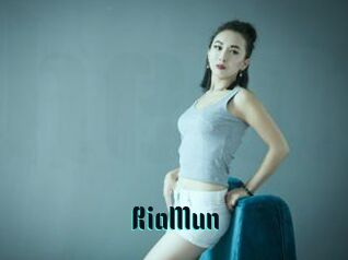 RiaMun