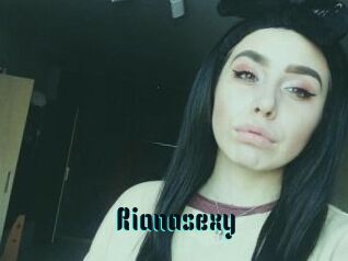 Rianasexy