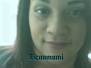 Ricanmami