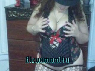 Ricanmami4u