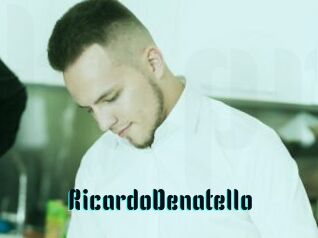 RicardoDenatello