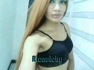 Ricavicky