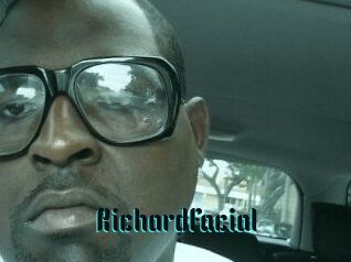 RichardFacial