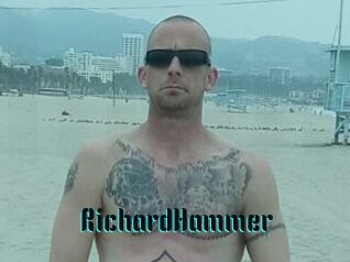 RichardHammer