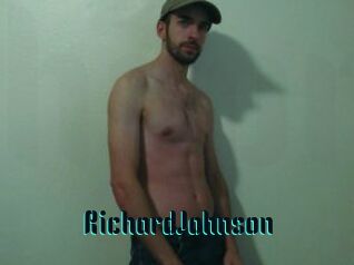 RichardJohnson