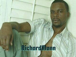 RichardMann