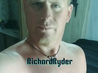 RichardRyder