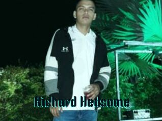 Richard_Hedsome