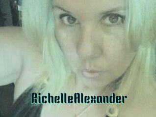 Richelle_Alexander