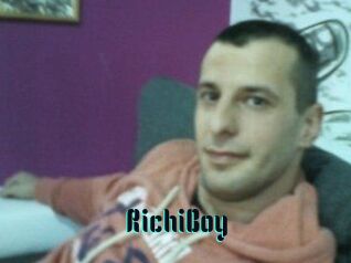 RichiBoy