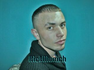 RickMunich