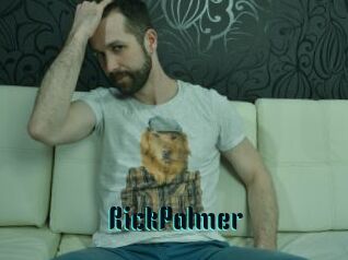 RickPalmer