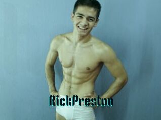 RickPreston