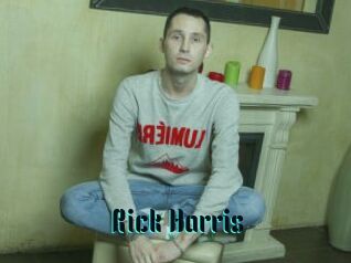 Rick_Harris