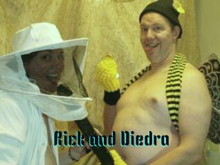 Rick_and_Diedra