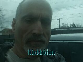 Rickbiden