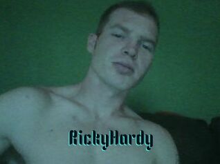 RickyHardy