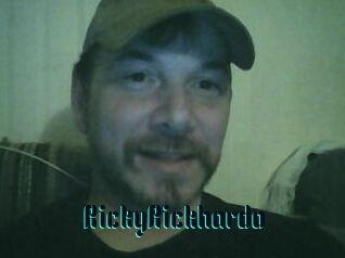 RickyRickhardo