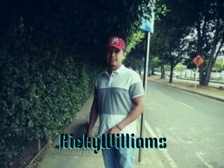 RickyWilliams