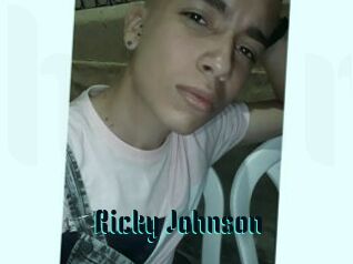 Ricky_Johnson