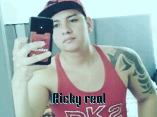 Ricky_real