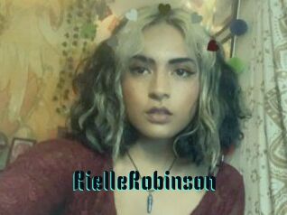 RielleRobinson