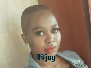 Rifjoy