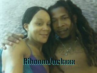 RihannaJackxxx