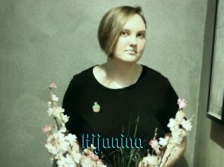 Rijanina