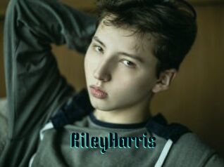 RileyHarris
