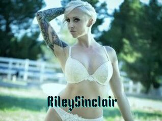RileySinclair