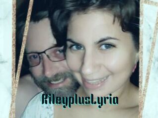 RileyplusLyria