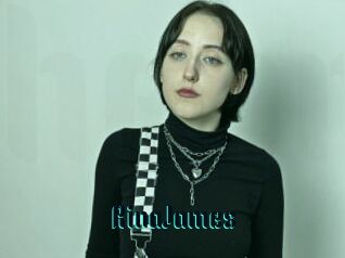 RinaJames
