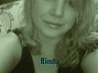Rindy