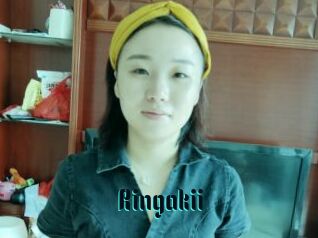 Ringakii