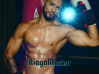 RiogaMaster Hentai Pride