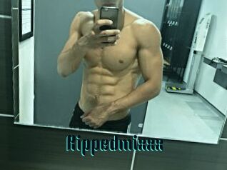 Rippedmixxx