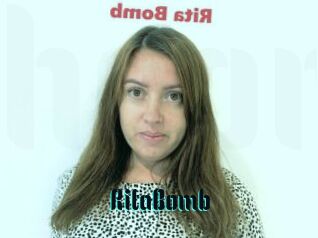 RitaBomb
