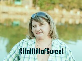 RitaMillafSweet