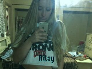 Ritzy
