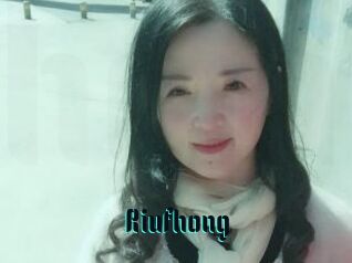 Riufhong