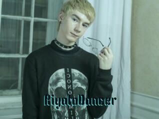 RiyatoDancer
