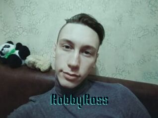 RobbyRoss
