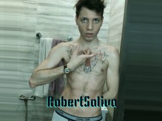 RobertSaliva