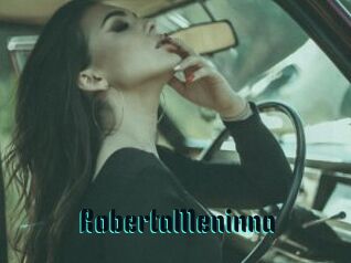 RobertaMeninna