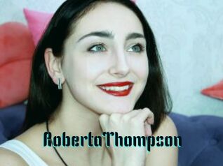 RobertaThompson
