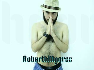 RoberthMyerss