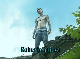 RobertoSmiles